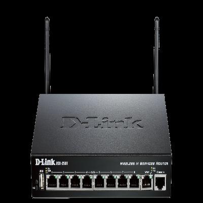 D-Link Network Router