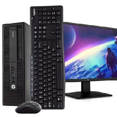 Desktop Computer