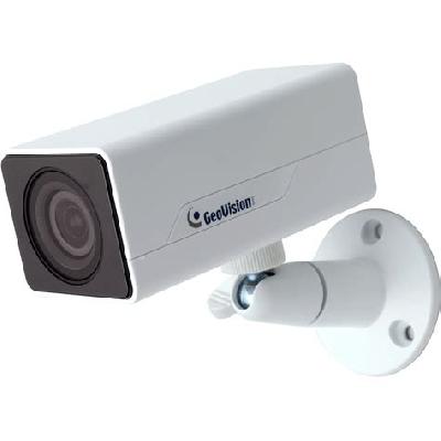 Varifocal Dome Camera