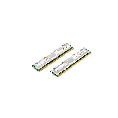 46C7423 46C7420 8GB 2X4GB PC2-5300 DDR2 667MHz FBDIMM Memory IBM x3500 7977-xxx
