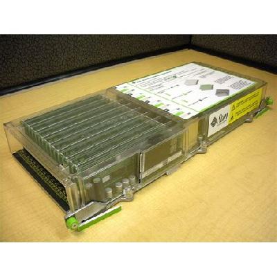 501-6963 Sun Microsystems Dual CPU Memory Board 1.35ghz  V490 V890 501-7713
