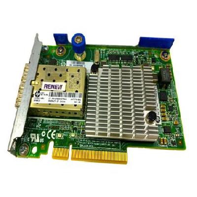 647581-B21 HP Ethernet 10Gb 2P 530FLR-SFP  Adapter 649869-001 647579-001