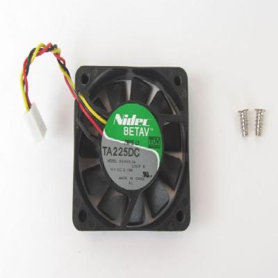 Cisco ACS-1841-FAN , Nidec R33965-58 CIS1F,Fan CISCO1841 Router Nidec TA225DC