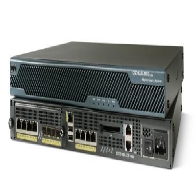 Cisco ASA 5550 Adaptive Security Appliance