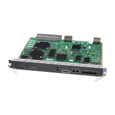 CISCO WS-X45-SUP7-E Network Analysis Module