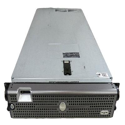 Dell Poweredge 2950 Iii G3 Server Pe2950