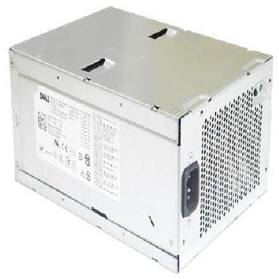 Dell Precision T7400 Workstation 1000w Power Supply Jw124 0jw124