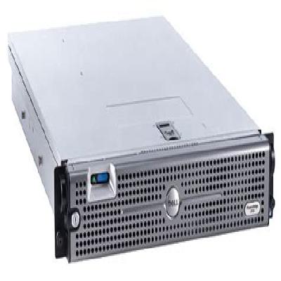 Dell Server Poweredge 2950 SERVER Intel Xeon 16Gb  No HDD