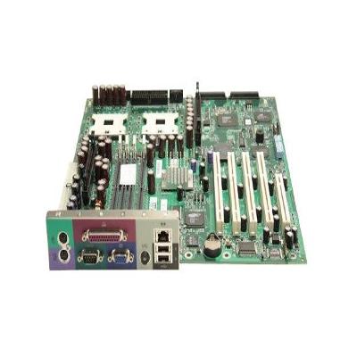 HP 292234-001 Proliant ML350 G3 400MHz System Board