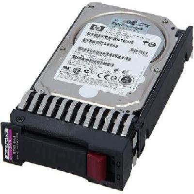 Hp 300gb 6g Sas 10k Sff
