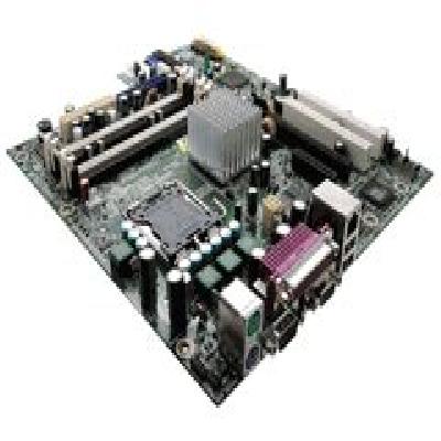 HP 392170-001 ML110 G3 System Board 389504-001