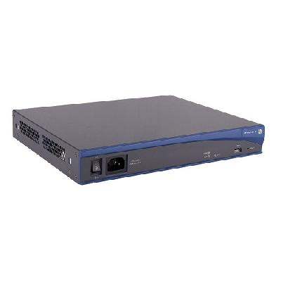 HP A-MSR 20-10 JD431A NETWORKING ROUTER A-MSR20-10