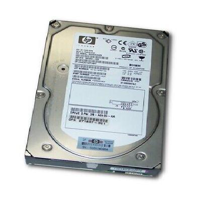 HP BD3008A4C6 300GB 360205-023 9X1006-623 404670-001