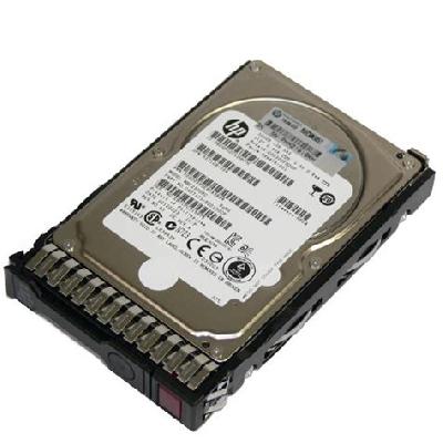 HP Gen8 300GB 10K 2.5 SAS Server Hard Disk