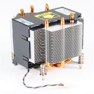 HP Proliant ML110 G5 Heatsink SERVER 436531-001 446657-001 457886-001