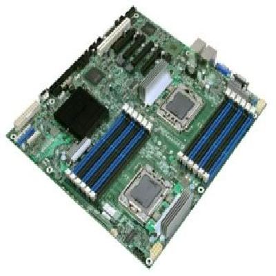HP Proliant ML110 G5 Server System Mother Board 445072-001 457883-001