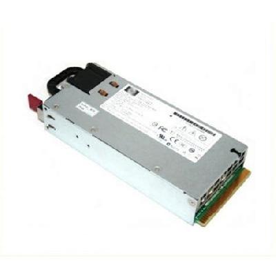 Hp Proliant Power Supply Backplane For Dl180 G5  Dl185 G5 454355-001  447325-001