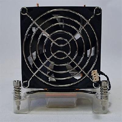 HP Z400 High Performance Heatsink Fan New