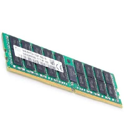 Hynix Hma42gr7mfr4n-Tf Hma42gr7afr4n-Tf 16gb 2rx4 17000 Pc4-2133 Reg Memory Ram