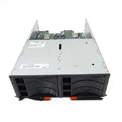 IBM 43W3581 - IBM BladeCenter S 6-Disk Storage Module