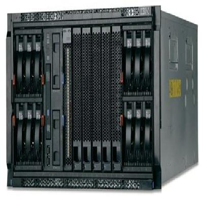 IBM 43W3631 Bladecenter S Server Chassis Midplane System Board - 68Y6744