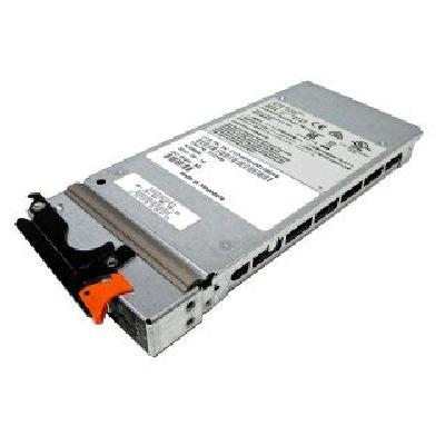 Ibm Bladecenter s Sas Raid Controller Module 43w3584 44x3351 44x3352