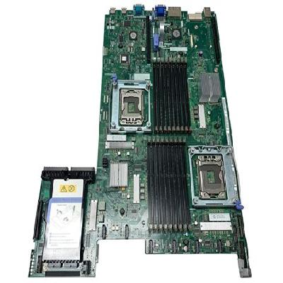 IBM MOTHERBOARD FOR IBM Server X3550 M3  X3650 M3 69Y5082 00D3284