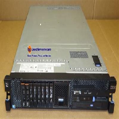 IBM x3650 M2 