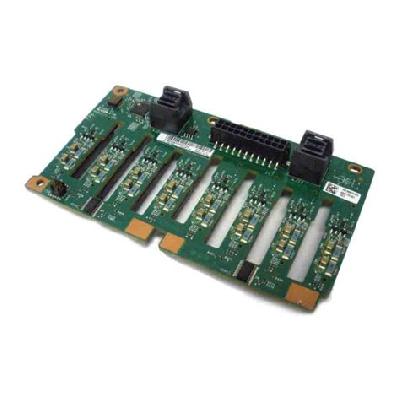 IBM X Series SAS Hard Drive Backplane