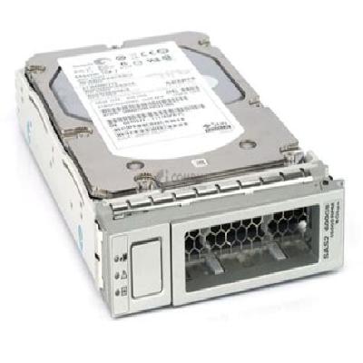 Sun Oracle 542-0428-01 390-0483-03 600GB 6G 15K RPM LFF 3.5'' SAS HDD Hard Drive