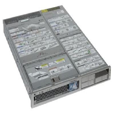 Sun Sunfire X4100 AMD Opteron 2.6GHz  2Nos  SERVER