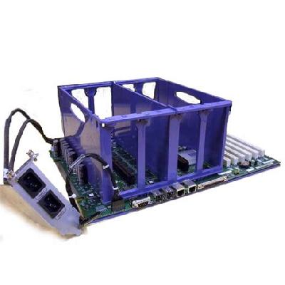 Sun V440 Motherboard 501-6910 501-6344 LVN Systems
