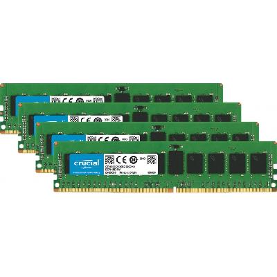 Crucial 4GB Computer RAM
