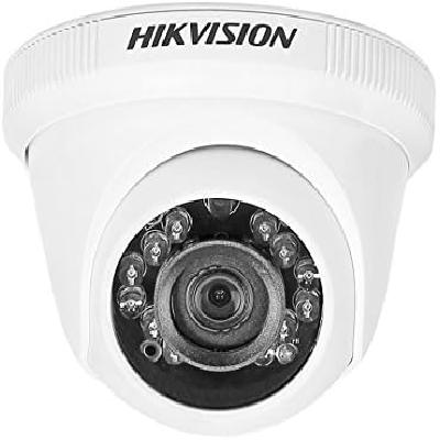 Hikvision DS-2CE5AC0T-IRP ECO 1MP (720P) Night Vision Dome Camera