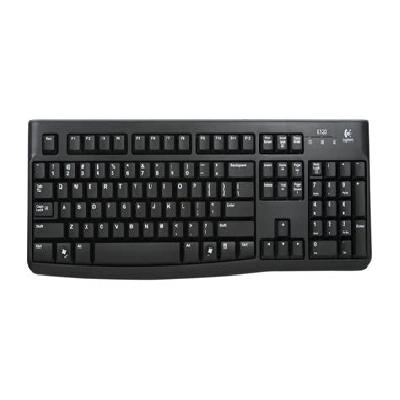 Logitech MK120