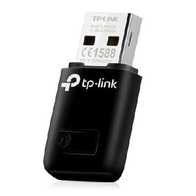 Wireless N Nano USB Adapter