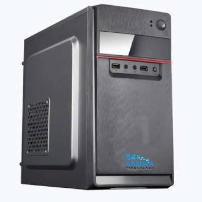 Acer Assembled Core2Duo Desktop