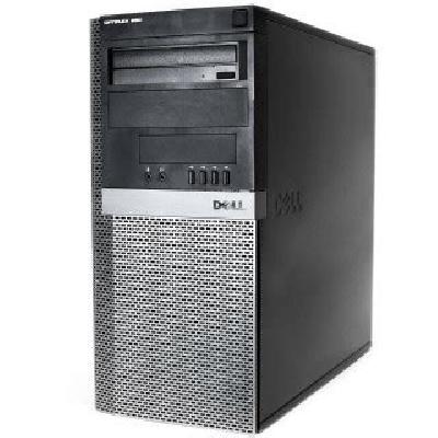 Intel Core I7 1st Gen Desktop Computer
