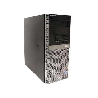 Intel Core I7 3rd Gen Desktop Computer