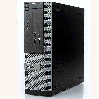 Intel I3 3rd Gen Desktop Computer