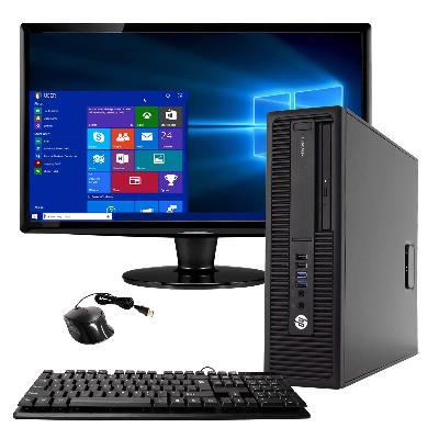 Personal Desktop Computer