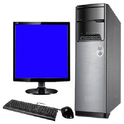 Second Hand Desktop Computers i3 2nd Gen