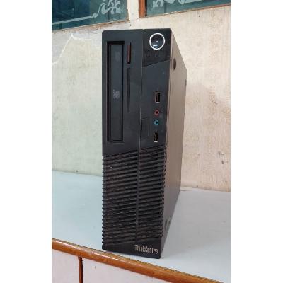 Second Hand Desktop Computers i3 3rd Gen