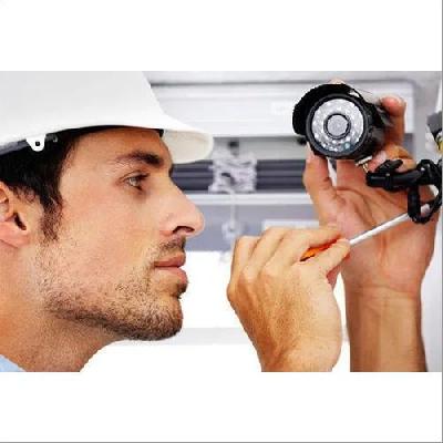 CCTV AMC Services