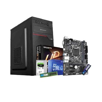 Desktop Computer Assemble