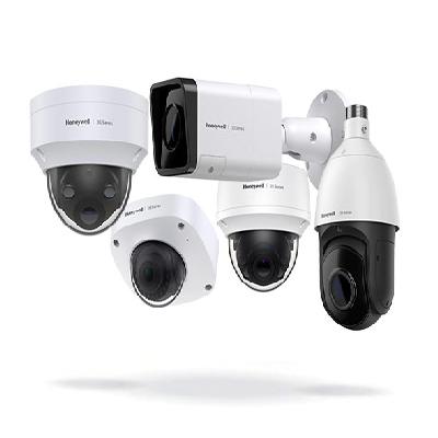 Honeywell IP Camera