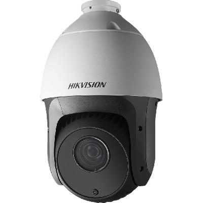 PTZ Dome Camera