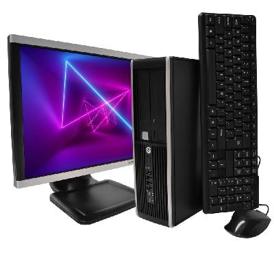 Second Hand Desktop Computer