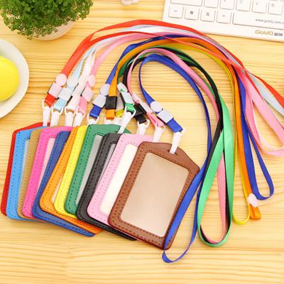 College ID Card Holder