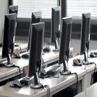 Desktop Rental Service
